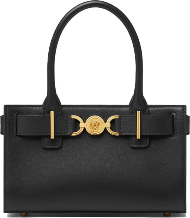Versace Versace Bags.. Black Zwart