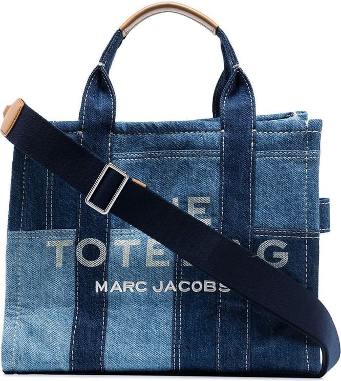 Marc Jacobs Marc Jacobs Bags.. Blauw