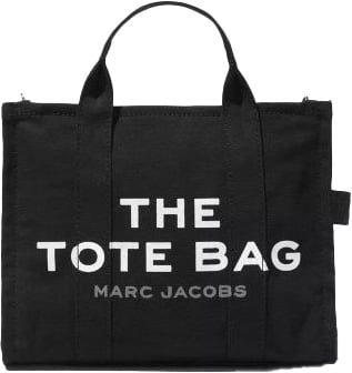 Marc Jacobs Marc Jacobs Bags.. Black Zwart