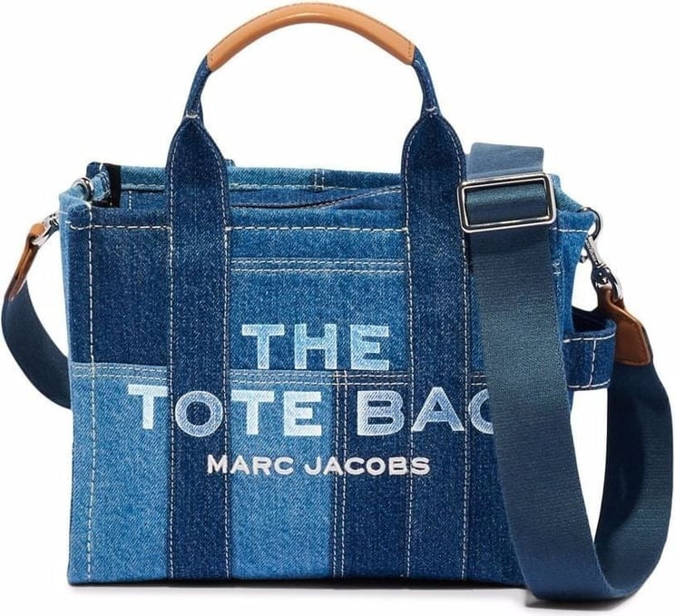Marc Jacobs Marc Jacobs Bags.. Blauw