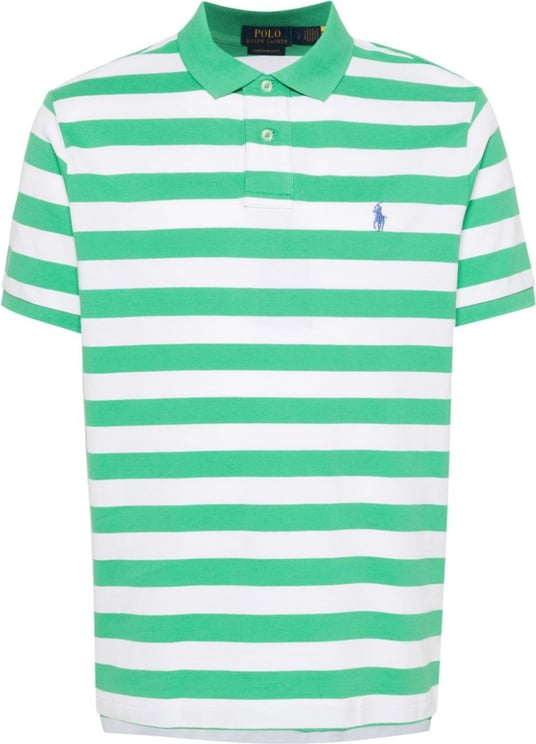 Ralph Lauren Polo Ralph Lauren T-shirts and Polos White Wit