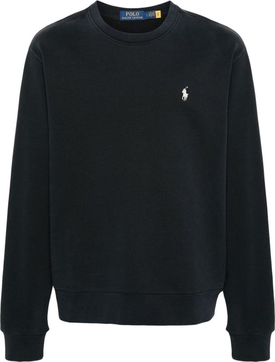 Ralph Lauren Polo Ralph Lauren Sweaters Black Zwart