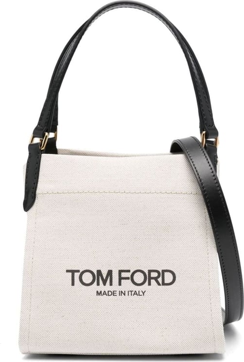 Tom Ford Tom Ford Bags.. Grey Grijs