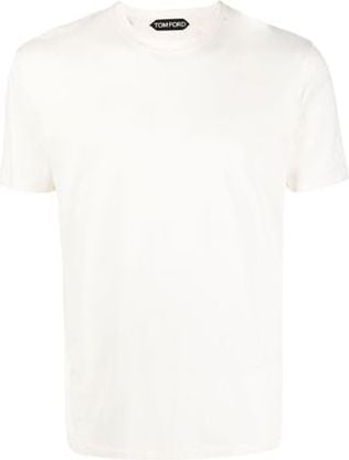 Tom Ford Tom Ford T-shirts and Polos Beige Beige