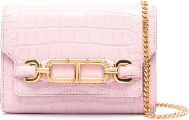 Tom Ford Tom Ford Bags.. Pink Roze