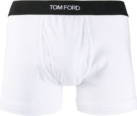 Tom Ford Tom Ford Underwear White Wit