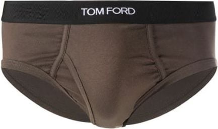 Tom Ford Tom Ford Underwear Groen