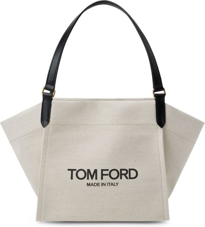 Tom Ford Tom Ford Bags.. Grey Grijs