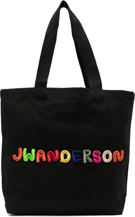 J.W. Anderson J.W.Anderson Bags.. Black Zwart