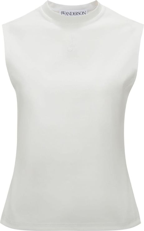 J.W. Anderson J.W.Anderson Top White Wit