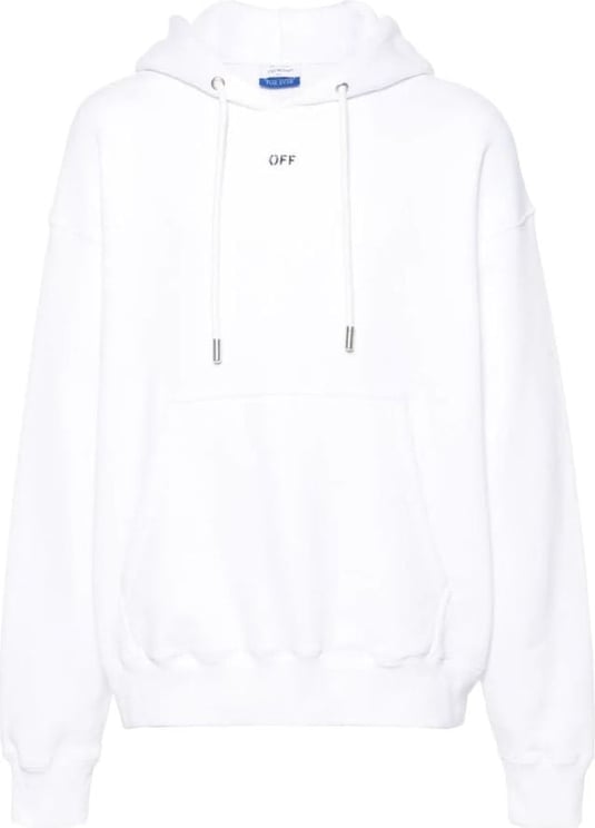 OFF-WHITE Off-White Sweaters White Wit