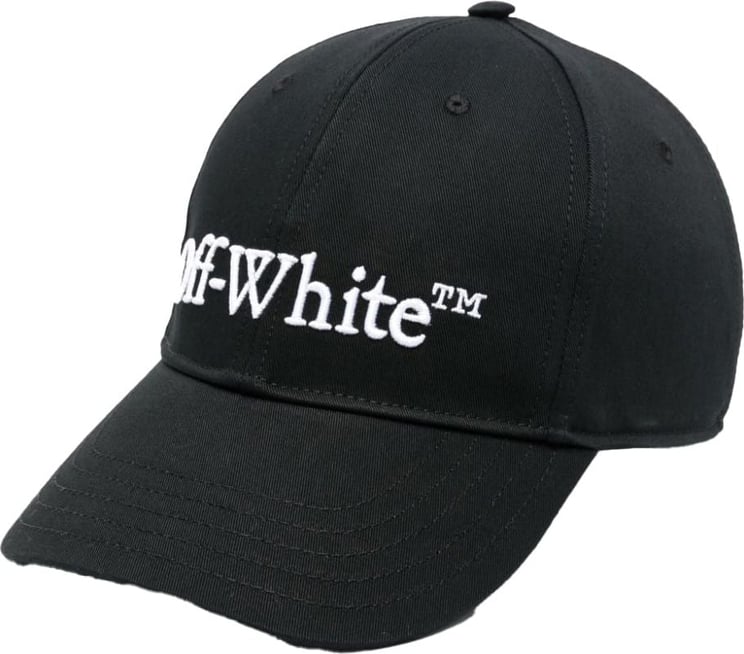 OFF-WHITE Off-White Hats White Wit