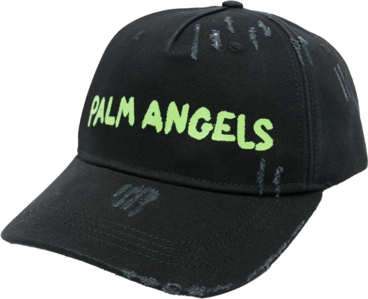 Palm Angels Palm Angels Hats Zwart