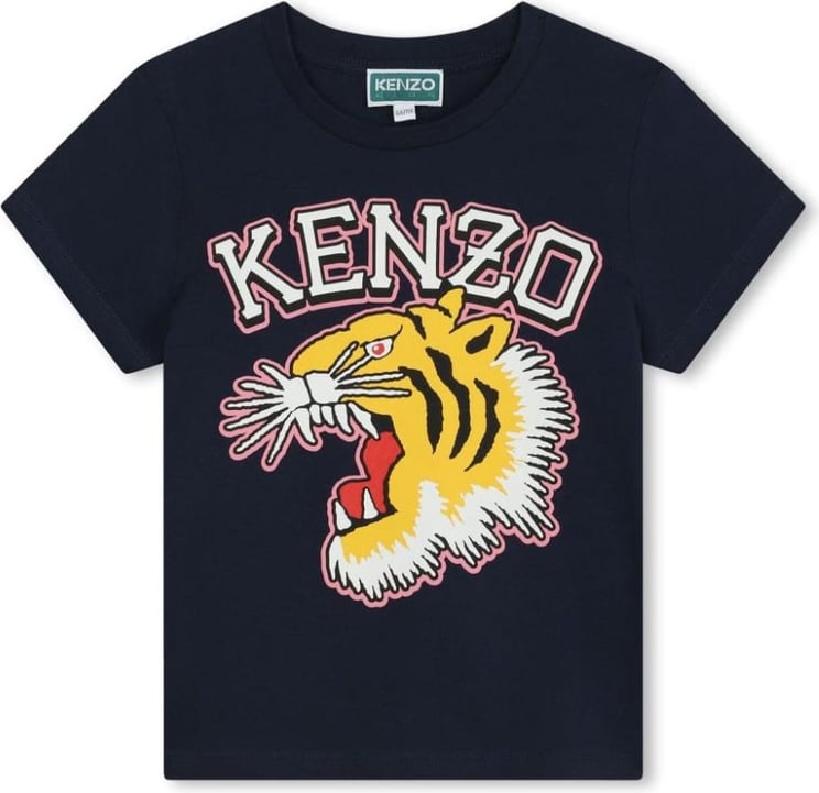 Kenzo Kenzo Kids T-shirts and Polos Divers