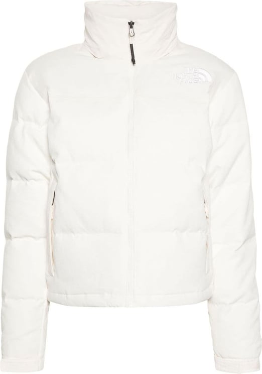 The North Face THE NORTH FACE Coats White Wit