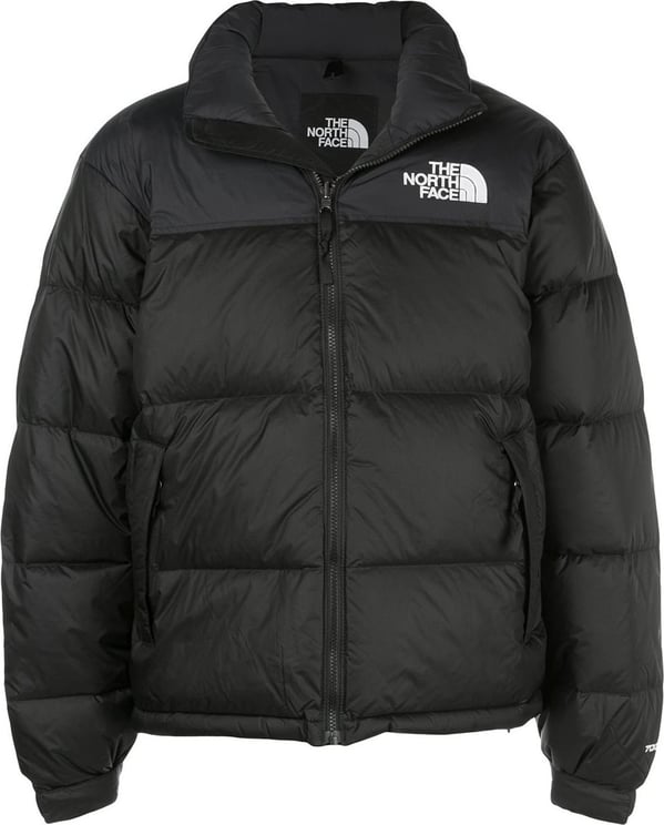 The North Face THE NORTH FACE Coats Zwart