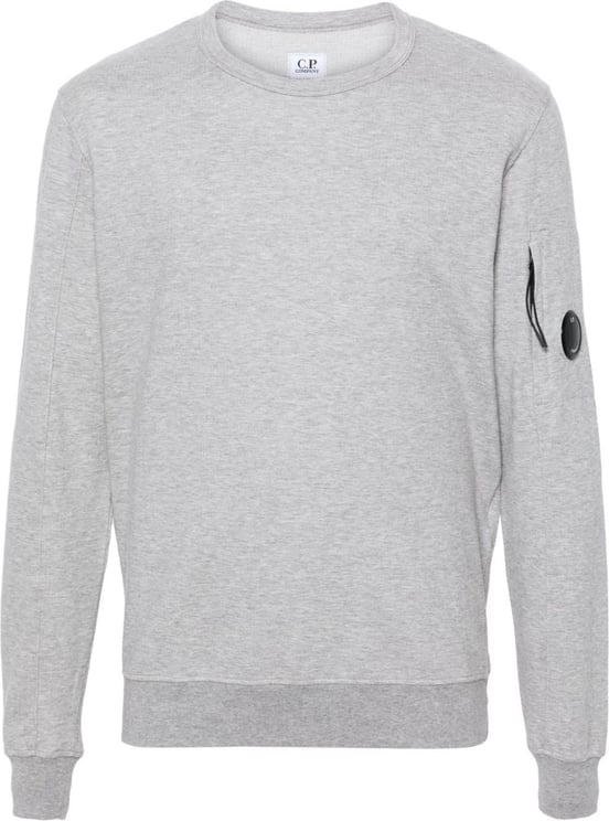 CP Company C.P. COMPANY Sweaters Grey Grijs
