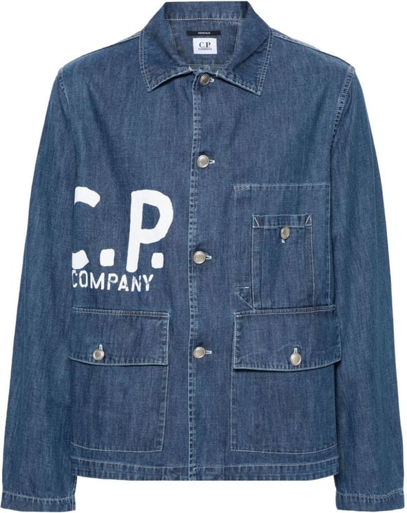 CP Company C.P. COMPANY Jackets Wit