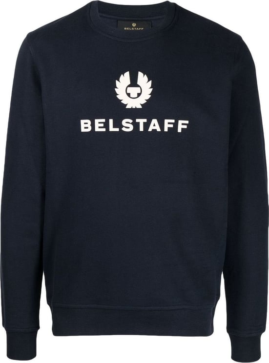 Belstaff Belstaff Sweaters Zwart