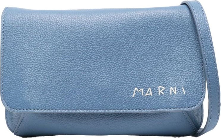 Marni Marni Bags.. Blue Blauw