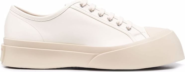 Marni Sneakers White Wit