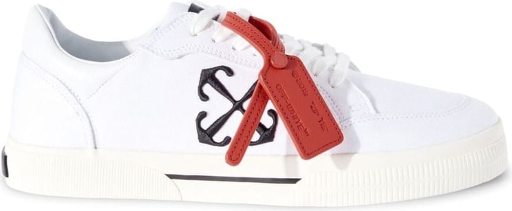OFF-WHITE Off-White Sneakers White Wit