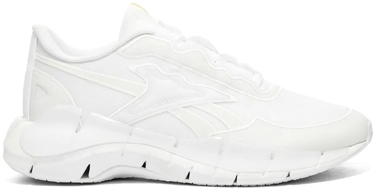 Reebok Victoria Beckham X Zig Kinetica Sneakers Wit