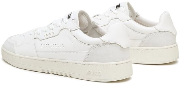 Axel Arigato dice lo sneaker white