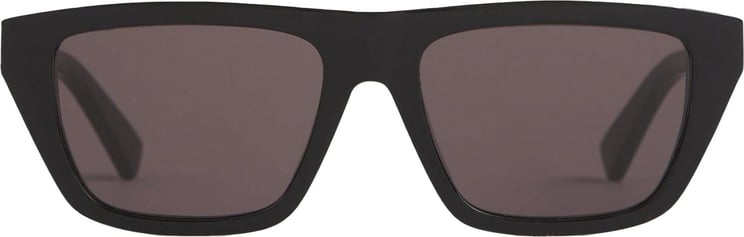 Bottega Veneta Rectangular Sunglasses Divers