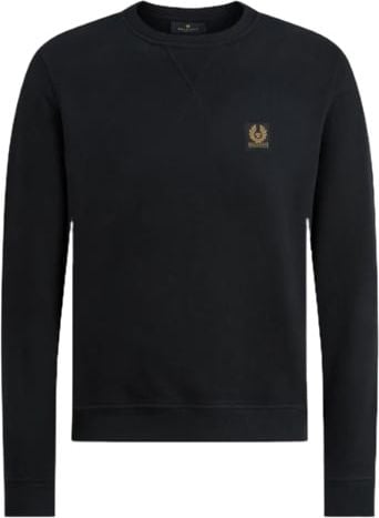 Belstaff Belstaff Sweaters Black Zwart