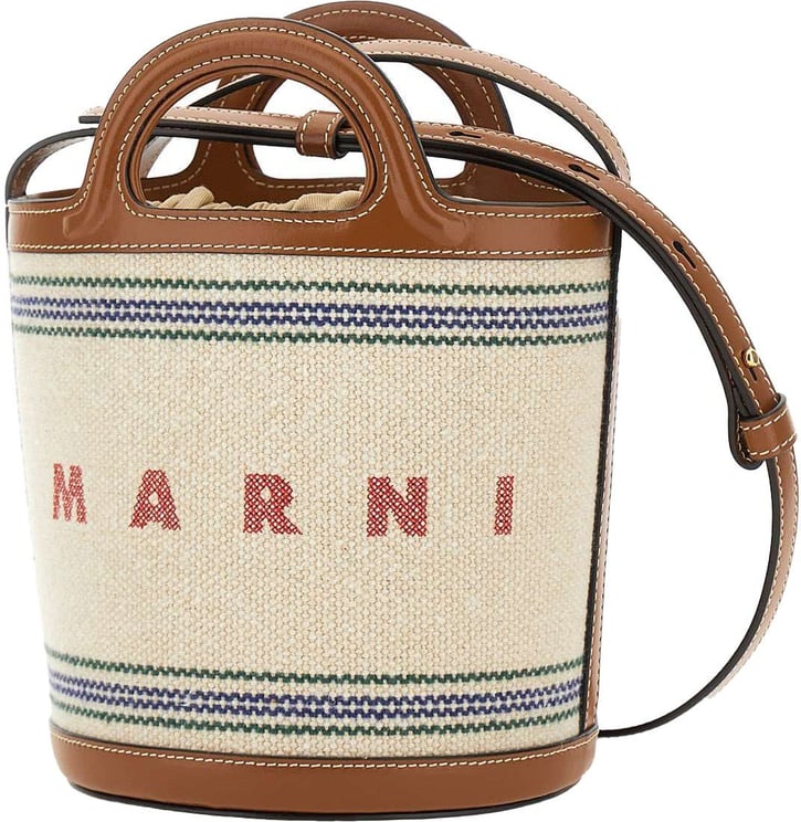 Marni Bags White Wit