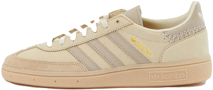 Adidas Adidas Handball Spezial Cream White Beige (W) Divers