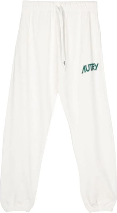 Autry AUTRY Trousers White Wit