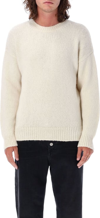 Isabel Marant SILLY SWEATER Beige