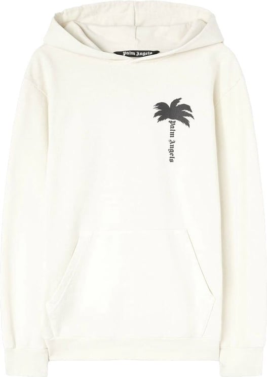 Palm Angels The Palm Off White Wit