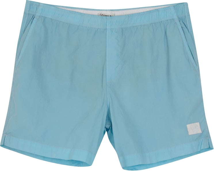 CP Company C.P. Company Swimwear & Underwear 16CMBW005A 006369G Blauw