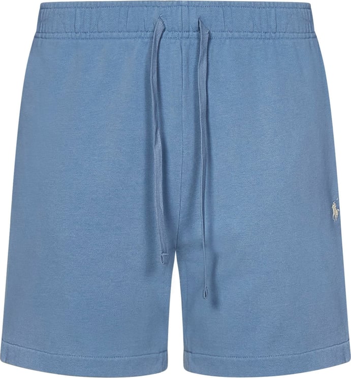 Ralph Lauren Polo Ralph Lauren Shorts Clear Blue Blauw