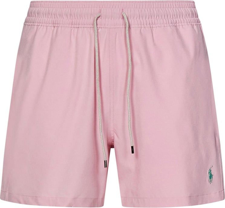 Ralph Lauren Polo Ralph Lauren Sea clothing Pink Roze