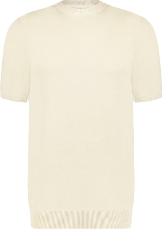 Circle of Trust francis knit off white Beige