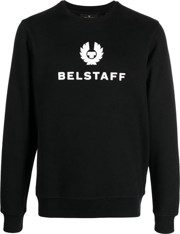 Belstaff Belstaff Sweaters Black Zwart