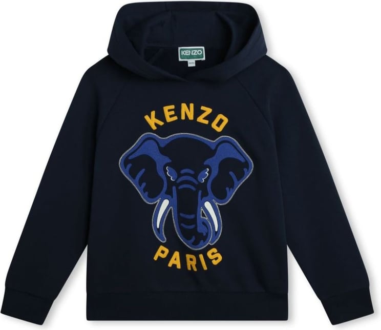 Kenzo Kenzo Kids Sweaters Divers