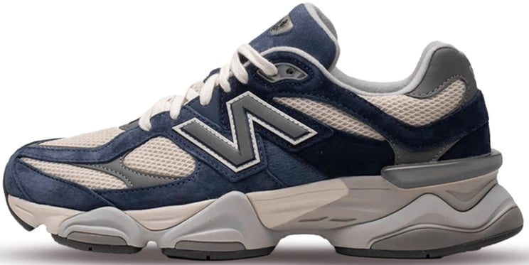 New Balance New Balance 9060 Natural Indigo Divers