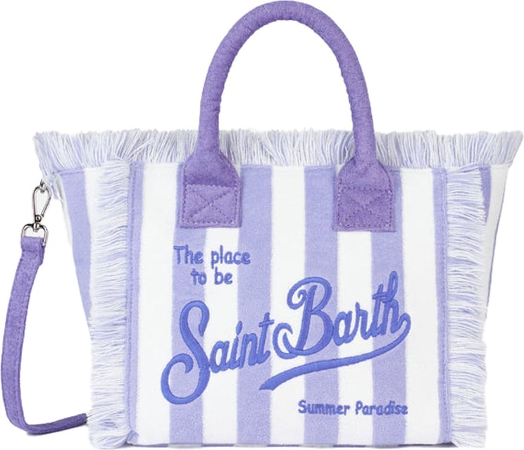 MC2 Saint Barth MC2 Saint Barth Bags.. Lilac Paars
