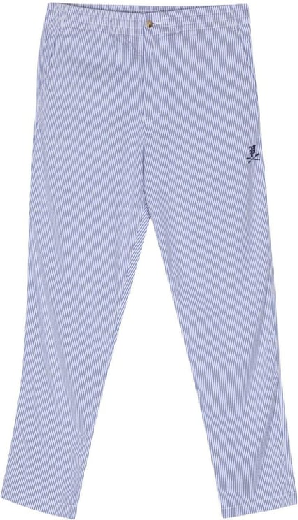 Ralph Lauren Polo Ralph Lauren Trousers Blauw
