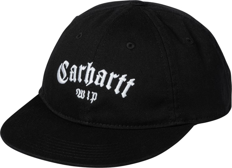 Carhartt CARHARTT Hats Black Zwart
