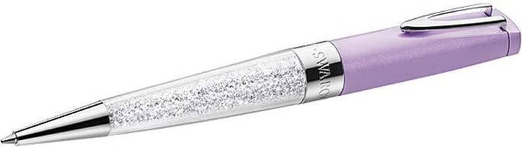 Swarovski Pen Crystalline Stardust USB, Light Lilac - 5136849 Divers