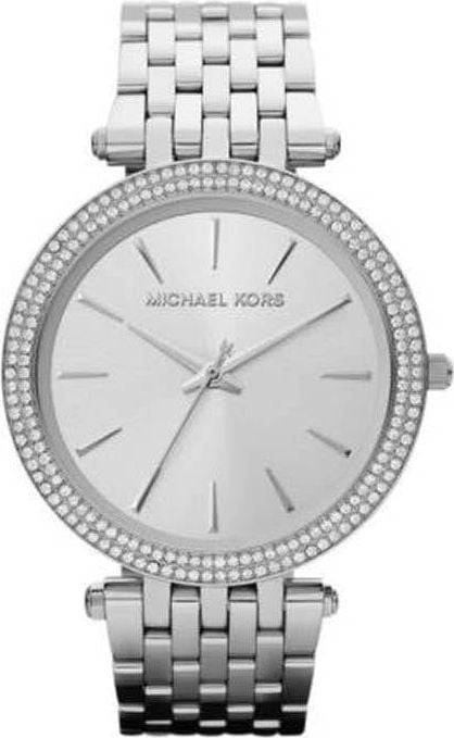 Michael Kors MK3190 - Horloge Divers