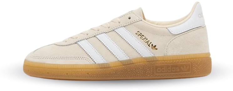 Adidas Adidas Originals Handball Spezial Wonder White Divers