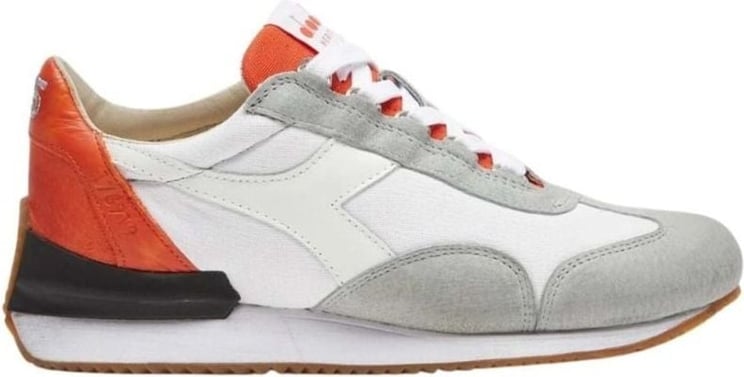 Diadora Equipe Sneakers Wit Equipe Mad 75002 Wit