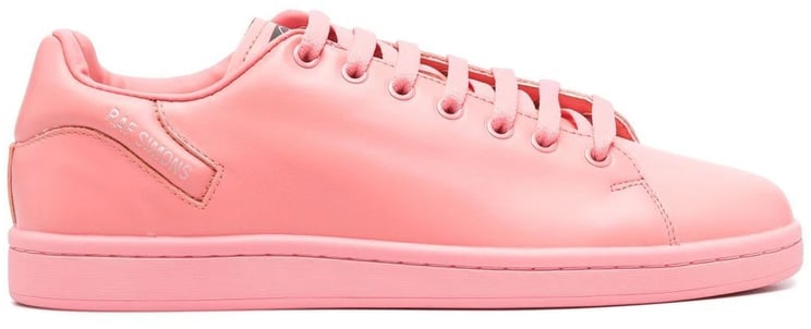 Raf Simons Runner Orion Sneakers Roze